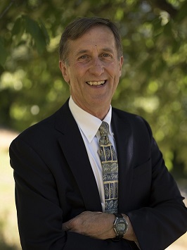 John F H Thompson